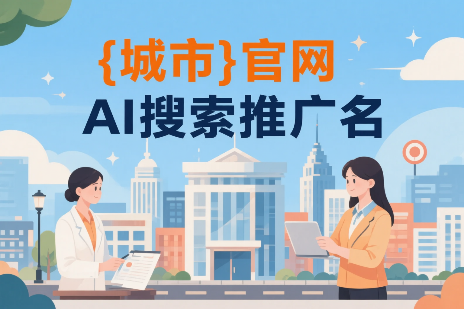 松潘官网做AI搜索推广排名却没提升的原因分析